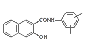 Naphtholcarboxyamide derivatives