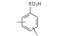 Benzenesulfonic acid derivatives