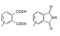Phthalic acid/Phthalimide derivatives